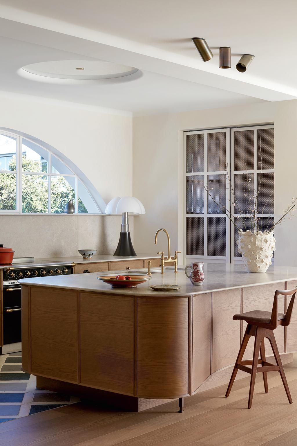 Vogue Living The13 Biggest Kitchen Trends To Know For 2024 TH Brown   Handelsmann Khaw Photographed By Prue Ruscoe 