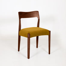 Load image into Gallery viewer, Milan Dining Chair - Cruze Corduroy
