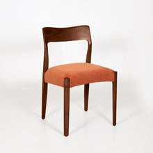 Load image into Gallery viewer, Milan Dining Chair - Cruze Corduroy
