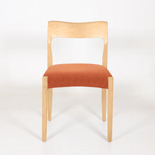 Load image into Gallery viewer, Milan Dining Chair - Cruze Corduroy
