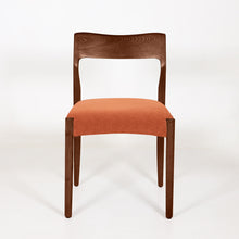 Load image into Gallery viewer, Milan Dining Chair - Cruze Corduroy
