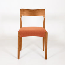 Load image into Gallery viewer, Milan Dining Chair - Cruze Corduroy
