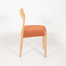 Load image into Gallery viewer, Milan Dining Chair - Cruze Corduroy
