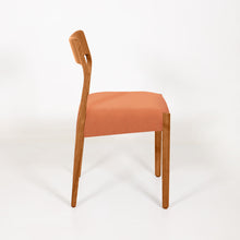 Load image into Gallery viewer, Milan Dining Chair - Cruze Corduroy
