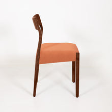 Load image into Gallery viewer, Milan Dining Chair - Cruze Corduroy
