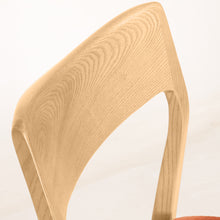 Load image into Gallery viewer, Milan Dining Chair - Cruze Corduroy
