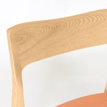 Load image into Gallery viewer, Milan Dining Chair - Cruze Corduroy
