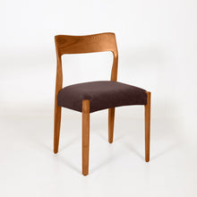 Load image into Gallery viewer, Milan Dining Chair - Cruze Corduroy
