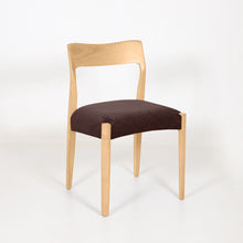 Load image into Gallery viewer, Milan Dining Chair - Cruze Corduroy
