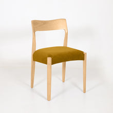 Load image into Gallery viewer, Milan Dining Chair - Cruze Corduroy
