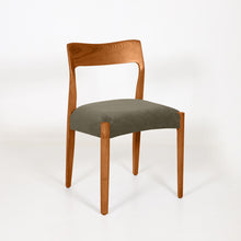 Load image into Gallery viewer, Milan Dining Chair - Cruze Corduroy
