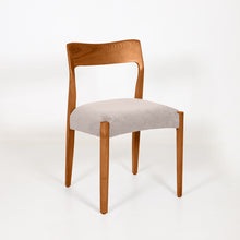 Load image into Gallery viewer, Milan Dining Chair - Cruze Corduroy
