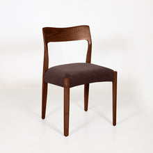 Load image into Gallery viewer, Milan Dining Chair - Cruze Corduroy
