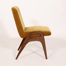 Load image into Gallery viewer, Rex Dining Chair - Casimir Velvet
