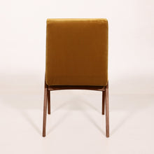 Load image into Gallery viewer, Rex Dining Chair - Casimir Velvet
