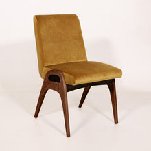 Load image into Gallery viewer, Rex Dining Chair - Casimir Velvet
