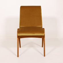 Load image into Gallery viewer, Rex Dining Chair - Casimir Velvet
