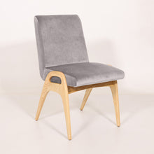 Load image into Gallery viewer, Rex Dining Chair - Casimir Velvet
