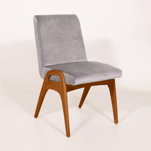 Load image into Gallery viewer, Rex Dining Chair - Casimir Velvet
