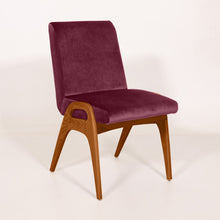 Load image into Gallery viewer, Rex Dining Chair - Casimir Velvet
